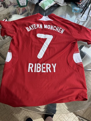 Bayern münchen heim - münchen, 07/08