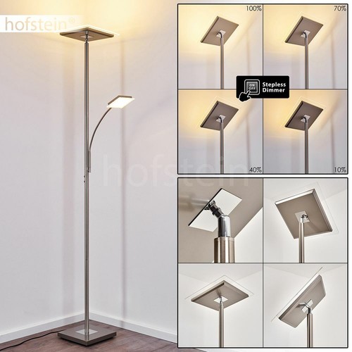 Steh stand boden lampen led - steh,