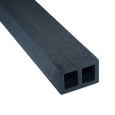 WPC Unterkonstruktion (4x6cm