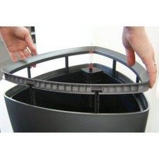 Lechuza Griffrahmen für Delta