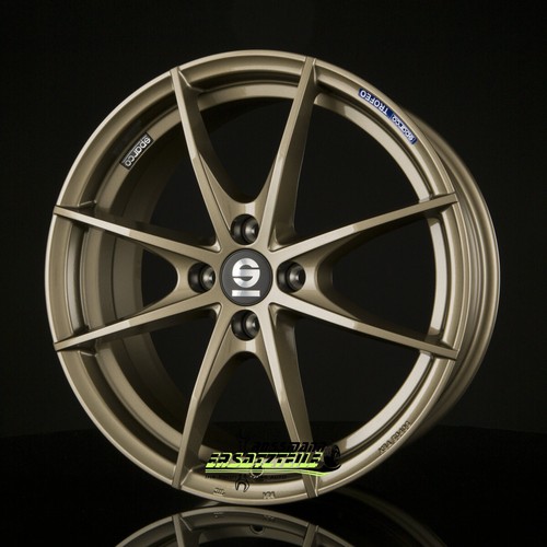 Sparco trofeo gloss - sparco, 4