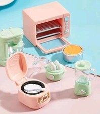 1:12 Puppenhaus Mini