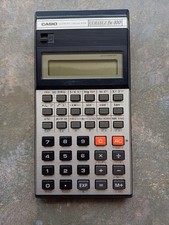 CASIO College fx-100 Taschenrechner