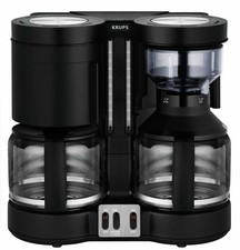 Krups KM 8508 Doppel-Automat