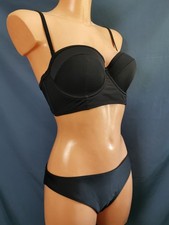 Bayview padded wire bikini von - wire,
