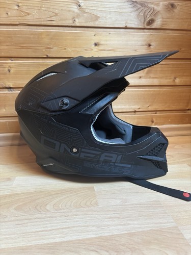 Motorradhelm neal c srs - motorradhelm,