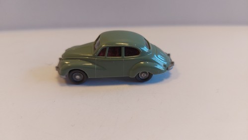 Wiking dkw f89 - ,