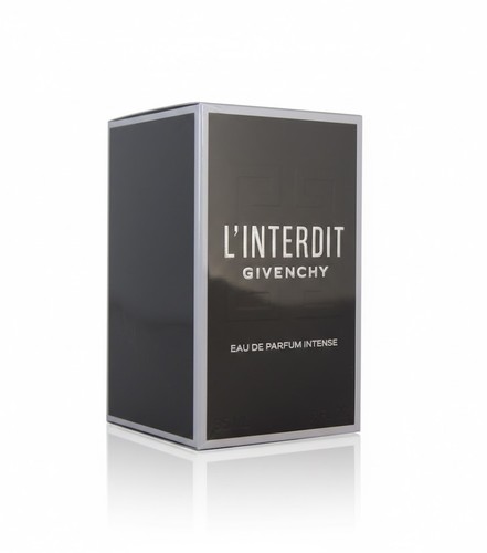 Givenchy interdit eau de - eau,