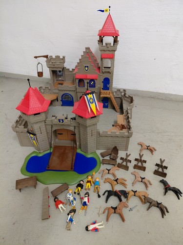 Playmobil 3268