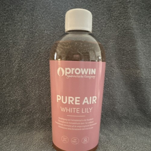 Prowin pure air white lily - prowin,