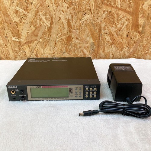 Yamaha mu100 soundmodul - yamaha,