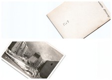 (n6661a138)   Antarktis Walfang South Georgia, Falklands, Fotoca11x6cm, sel