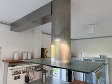 Gutmann Inselhaube Solo