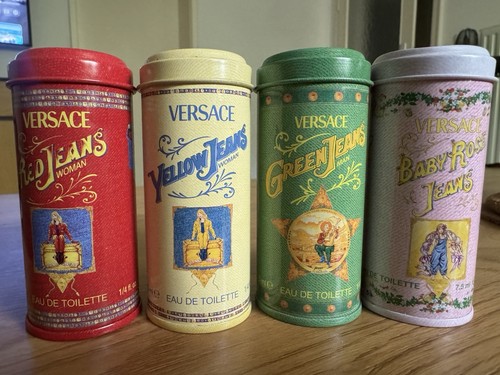 Versace jeans vintage - versace,