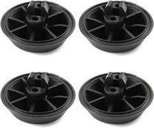 4x Wagenheberaufnahme