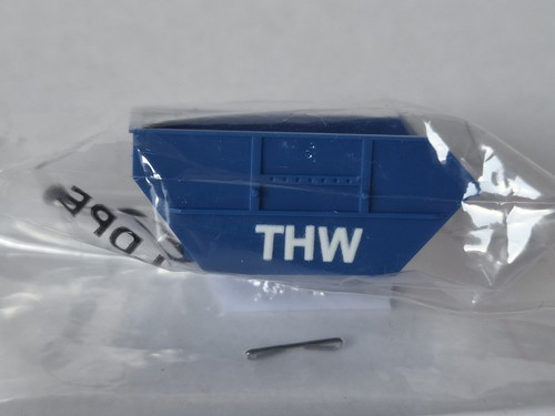 Absetzmulde für ak12 - ,