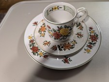 Summerday Kaffeegedeck  3x