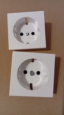 Jung Steckdosen a Serie