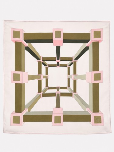 Hermès perspective - hermès,