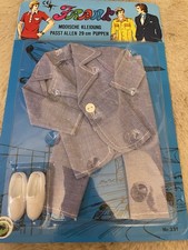 Frank Puppenklamotten Neu OVP