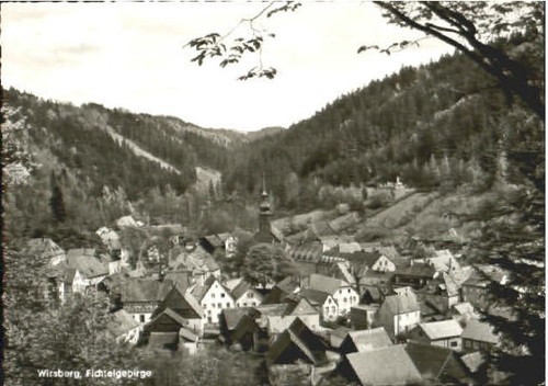 Wirsberg kulmbach bayern - wirsberg,
