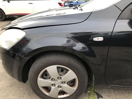 Kia ceed typ kotflügel - kia,
