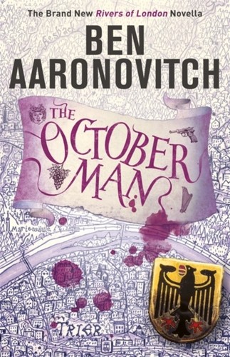 The october man ben - the,