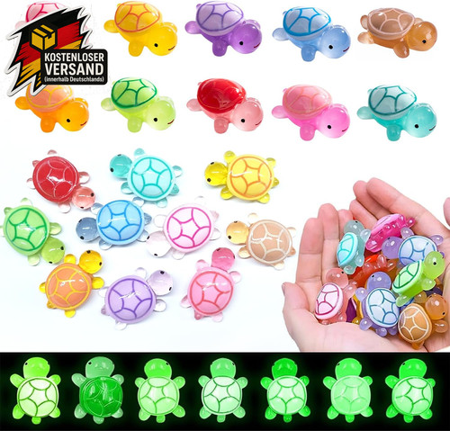 Mini-Harz-Tierfiguren