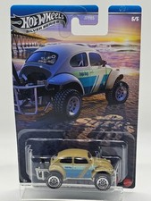 Hot Wheels Silver Series