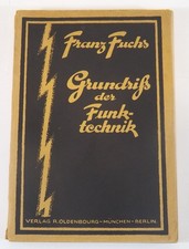 Franz Fuchs - Grundriß der