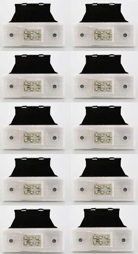 10x led - 10x,