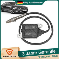 Nox-Sensor Lambdasonde