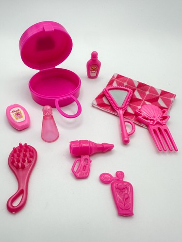 Teiliges vintage barbie - 10-teiliges,