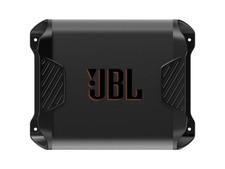 JBL Concert A652 | 2-Kanal Verstärker KFZ HiFi Endstufe