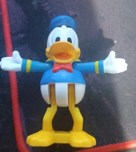 Disney figuren donald und - donald,