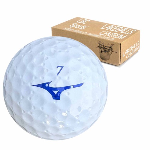 100 mizuno mix golfbälle - mizuno,