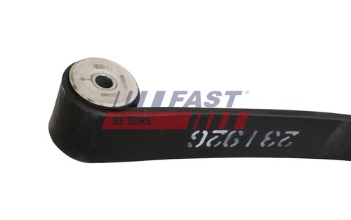 Fast federblatt für iveco - für,
