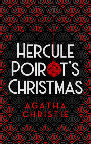 Hercule poirot christmas - hercule,