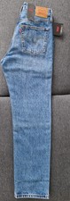 Levi's JEANS 501 27x30 Neu mit