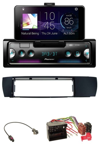 Pioneer usb mp3 bluetooth - usb, dab
