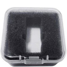 Leichte transparente