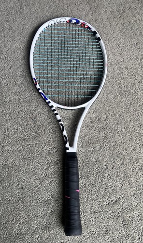Tecnifibre tf40 305 - tecnifibre, 18x20,