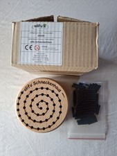 Olifu Schneckenhaus Steckspiel