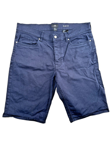 Herren jeansshorts w33 - herren,