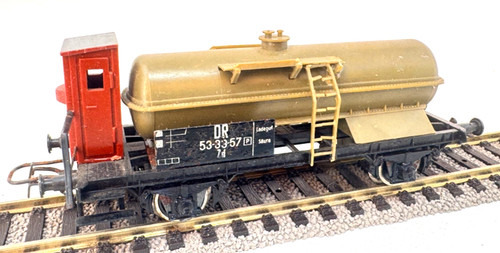 Sachsenmodelle 16177 - , h0