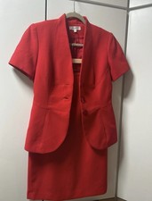 Damen Anzug mit Rock