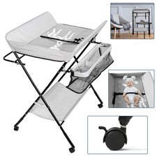 Baby Wickeltisch Wickelkommode