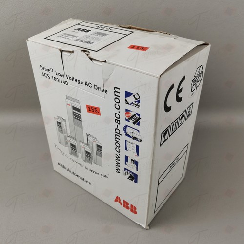 Abb acs143 2k1 ovp - abb, acs143-2k1-3