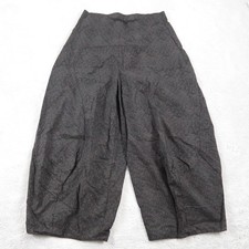 Rundholz Hose Damen Gr. M