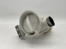 Miele W2241 WPS Waschmaschine Laugenpumpe 06239560 #CC462